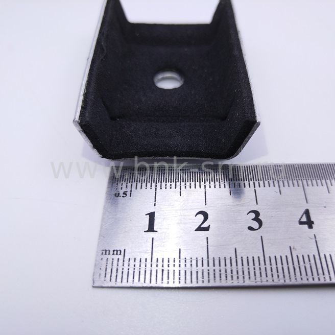 Трапециевидная шайба Orkan-Kalotte 26-15 цветная