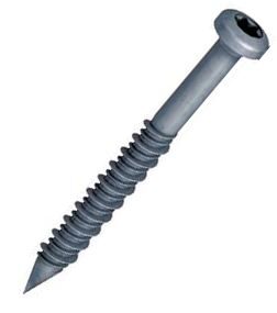 Шуруп FBS-R-6.3х260 мм Шуруп FBS-R-6.3х260 мм